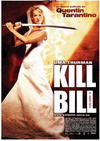 Kill Bill 2 Poster